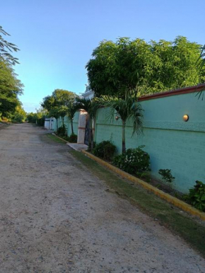 Apertamentos Juan Dolio este